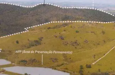 Chácara / sítio com 1 quarto à venda na Rua Heitor Penteado, 19, Joaquim Egídio, Campinas