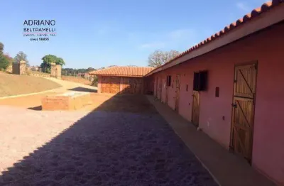 Chácara / sítio com 4 quartos à venda na Estrada Municipal Santa Cruz, 10, Tanquinho Velho, Jaguariúna