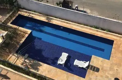 Apartamento com 3 quartos à venda na Rua Serra dos Cristais, 613, Nova Campinas, Campinas
