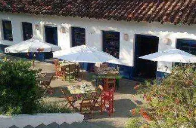 Casa comercial com 6 salas à venda na Rua Heitor Penteado, 1100, Joaquim Egídio, Campinas