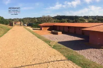 Chácara / sítio com 4 quartos à venda na Estrada Municipal Santa Cruz, 10, Tanquinho Velho, Jaguariúna