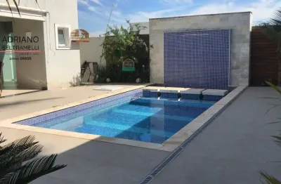 Casa em condomínio fechado com 4 quartos à venda na Alameda Berna, 5, Nações, Valinhos