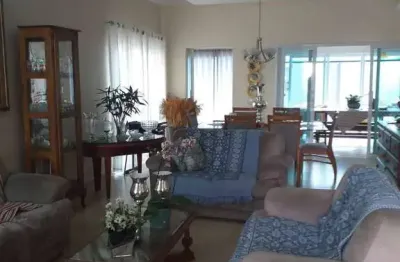 Casa em condomínio fechado com 3 quartos à venda na Rua Amadeu Chiminazzo, 5, Swiss Park, Campinas