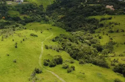 Terreno à venda no Condomínio Rural Serra das Cabras – Campinas/SP