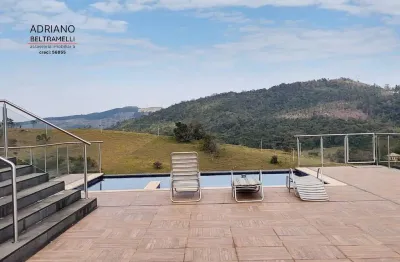 Casa em condomínio fechado com 3 quartos à venda na Rua Heitor Penteado, 5, Joaquim Egídio, Campinas