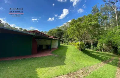 Chácara / sítio com 1 quarto à venda na Rua Heitor Penteado, 77, Joaquim Egídio, Campinas