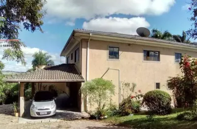 Chácara / sítio com 5 quartos à venda na Área Rural, 12, Capela, Vinhedo