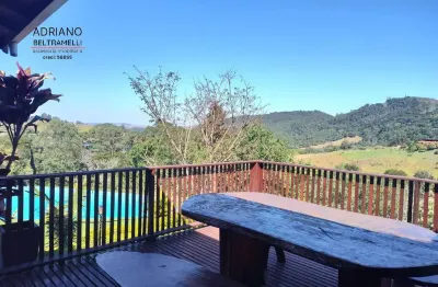 Chácara / sítio com 7 quartos à venda na Rua Quatro, 5, Joaquim Egídio, Campinas