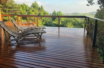 Chácara / sítio com 3 quartos à venda na Rua Heitor Penteado, 3, Joaquim Egídio, Campinas