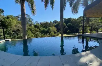 Casa em condomínio fechado com 7 quartos à venda na Rua Treze de Maio, Jardim Martinelli (Sousas), Campinas