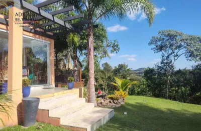 Casa com 3 quartos à venda na Rua Heitor Penteado, 33, Joaquim Egídio, Campinas