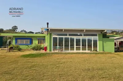 Chácara / sítio com 2 quartos à venda na Rua Heitor Penteado, 32, Joaquim Egídio, Campinas