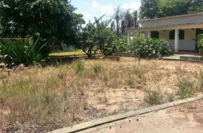 Terreno comercial à venda na Rua Ziff kenko do Brasil, 293, Chácaras Fazenda Coelho, Hortolândia