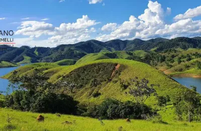 Chácara / sítio à venda na Estrada Municipal, 1, Centro, Natividade da Serra