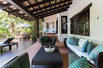 Chácara / sítio com 15 quartos à venda na Heitor Penteado Joaquim Egidio, 956, Zona Rural, Guararema