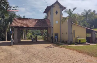 Chácara / sítio à venda na Área Rural de Campinas, Campinas 