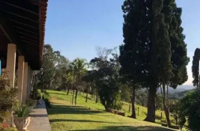 Chácara / sítio com 6 quartos à venda na Área Rural de Itatiba, Itatiba 