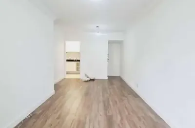 Apartamento com 3 quartos para alugar na Rua Marie Nader Calfat, 620, Jardim Ampliação, São Paulo