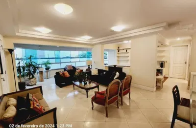 Apartamento com 3 quartos à venda na Rua Edson, 500, Campo Belo, São Paulo