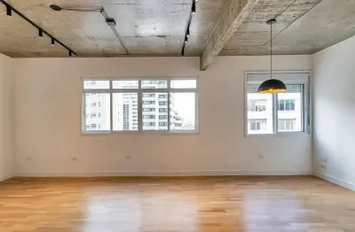 Apartamento com 2 quartos à venda na Avenida Angélica, 10000, Consolação, São Paulo