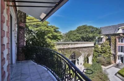 Apartamento para alugar na Rua Campo Verde, Jardim Europa, São Paulo