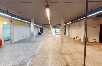 Barracão / Galpão / Depósito para alugar na Rua Bahia, 700, Higienópolis, São Paulo