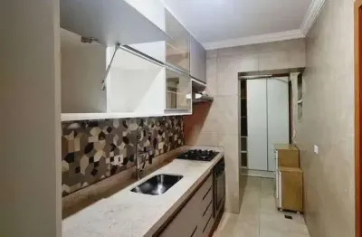 Apartamento com 3 quartos à venda na Rua Marie Nader Calfat, 200, Jardim Ampliação, São Paulo