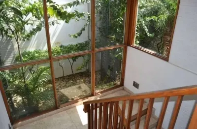 Casa em condomínio fechado com 5 quartos para alugar na Rua Manuel Marques Simões, 100, Cidade Jardim, São Paulo