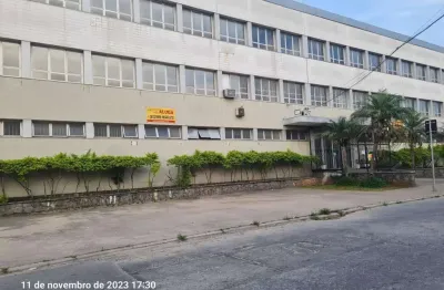 Barracão / Galpão / Depósito com 10 salas para alugar na Rua Ptolomeu, 344, Vila Socorro, São Paulo