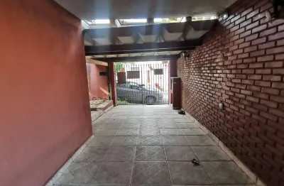 Casa com 2 quartos à venda na Rua Manuel Jacinto, 263, Vila Morse, São Paulo