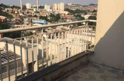 Apartamento com 2 quartos à venda na Rua Poker, 1, Granja Viana, Cotia