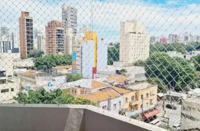 Apartamento com 3 quartos à venda na Rua Cristiano Viana, 1000, Cerqueira César, São Paulo