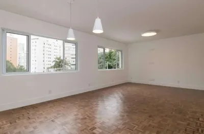 Apartamento com 3 quartos à venda na Rua Ministro Godói, 10, Perdizes, São Paulo