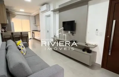 Temporada riviera de são lourenço, módulo 22, 2 dormitórios