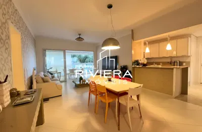 Pé na areia com linda vista para o mar, 4 suítes, excelente localização