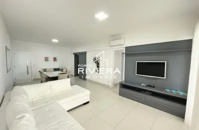 4 dormitórios sendo 2 suítes, lazer mais completo da riviera