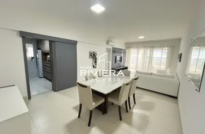 4 dormitórios sendo 2 suítes, lazer mais completo da riviera