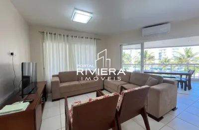 Apartamento pé na areia, vista mar, 3 suítes, 143m² privativo, localização privilégiada.