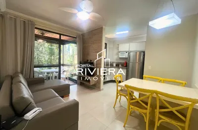 Seu apartamento na riviera de são lourenço com serviço de praia
