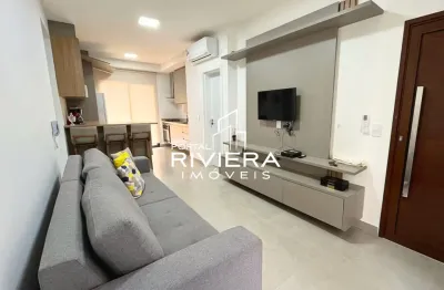 Novo! excelente para investimento em locação de temporada, 2 dormitórios