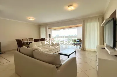 Apartamento com 4 quartos à venda na Passeio dos Jequitibas, 100, Riviera, Bertioga