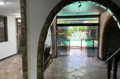 Casa com 3 quartos à venda na estrada da urucanga, anil, rio de janeiro, 420 m2 por r$ 1.800.000