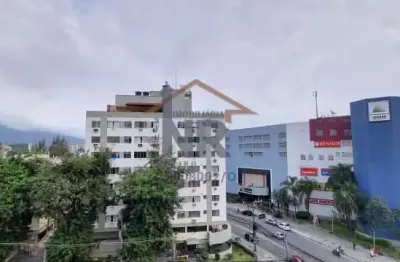 Cobertura com 3 quartos à venda na rua dona francisca de siqueira, tanque, rio de janeiro, 161 m2 por r$ 600.000