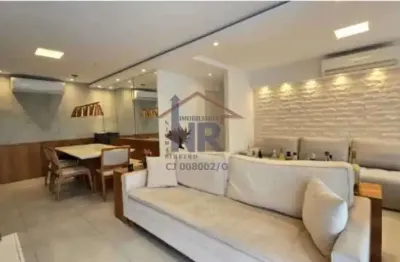 Apartamento com 4 quartos à venda na estrada do bananal, freguesia (jacarepaguá), rio de janeiro, 101 m2 por r$ 1.160.000