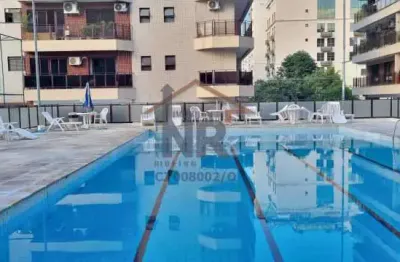 Apartamento com 4 quartos à venda na rua araguaia, freguesia (jacarepaguá), rio de janeiro, 180 m2 por r$ 1.300.000