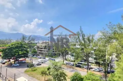 Cobertura com 2 quartos à venda na rua carlota macedo soares, recreio dos bandeirantes, rio de janeiro, 117 m2 por r$ 1.800.000