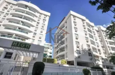 Apartamento com 2 quartos à venda na estrada do bananal, freguesia (jacarepaguá), rio de janeiro, 64 m2 por r$ 410.000
