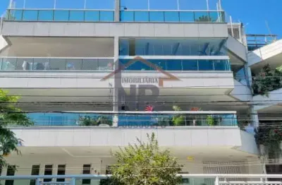 Apartamento com 3 quartos à venda na avenida gilka machado, recreio dos bandeirantes, rio de janeiro, 110 m2 por r$ 650.000