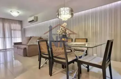 Cobertura com 3 quartos à venda na estrada dos três rios, freguesia (jacarepaguá), rio de janeiro, 148 m2 por r$ 1.250.000