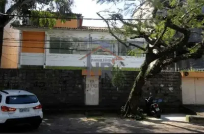 Casa com 7 quartos para alugar na rua joaquim moreira neves, recreio dos bandeirantes, rio de janeiro, 603 m2 por r$ 18.000